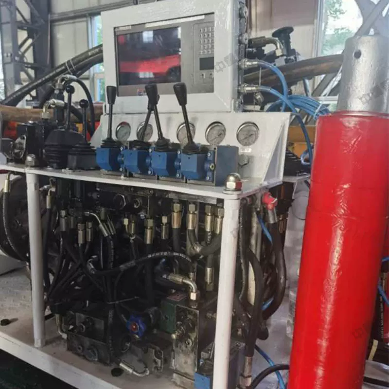 光纤光栅锚索计 抗电磁干扰光纤光栅锚索计 寿命长光纤光栅锚索计