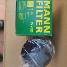 销售 曼牌 W962 机油滤芯 柴油滤芯 油水分离滤芯