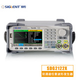 Siglent/鼎阳 SDG2042X/82x/2122x Двухканальная функция/генератор сигналов произвольной формы сигнала