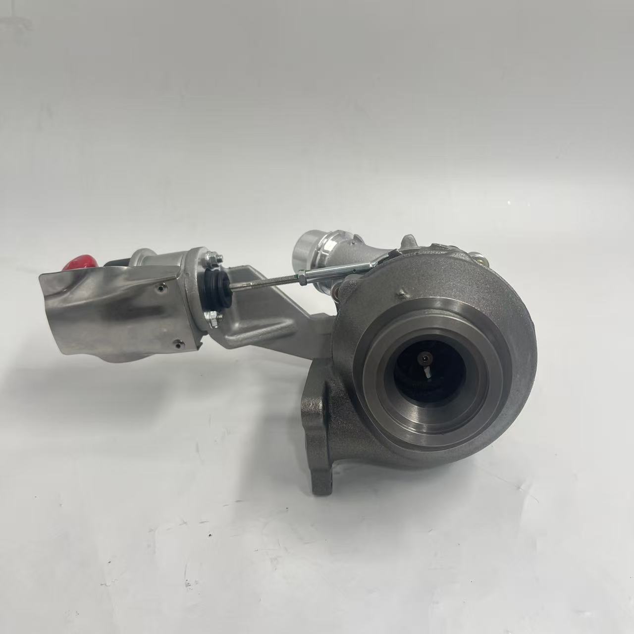 55510775 turbocharger is compatible with 2017-2019 Chevrolet Equinox and Cruze