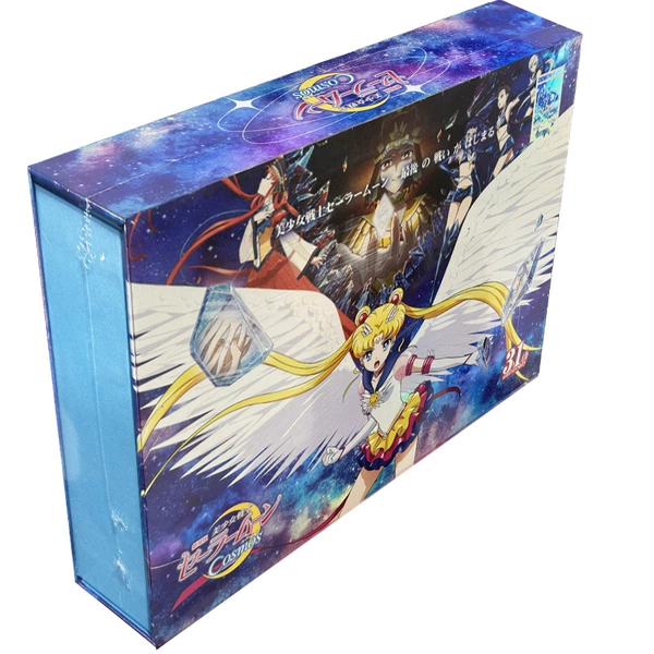Magic Card Madam Absted Anniversary Theatrical Edition One Box