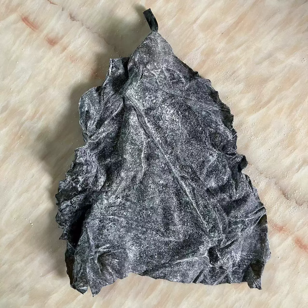 Морская капуста из Сяпу, Фуцзянь, соленая, полусушеная, свежая, без добавок, напрямую от производителя, морские овощи для холодных блюд