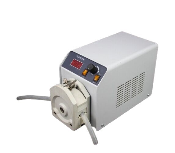 HL-5B数显恒流泵   上海恒流泵2000-550000ml/h