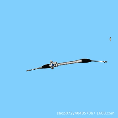 2Wd Steering Gear – Steering gear assembly