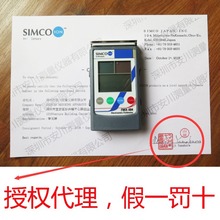 日本SIMCO表面電壓檢測儀思美高便攜式靜電測試儀FMX-004現貨