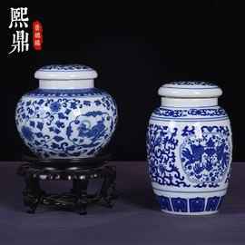 装饰花瓶;陶瓷工艺品;花盆容器