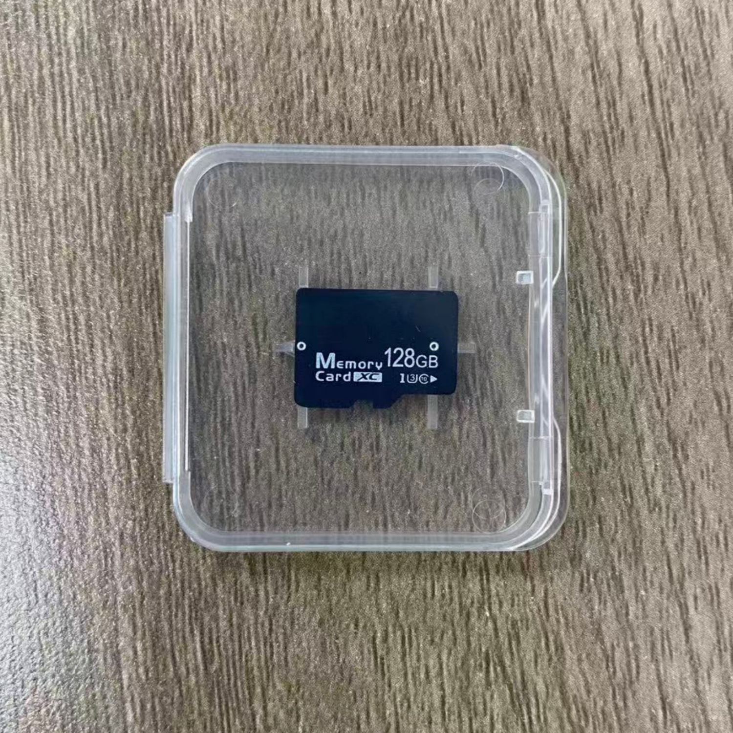 Fabricante Tarjeta de Alta Velocidad al Por Mayor 128G Tarjeta de Memoria Cámara/Dash Cam TF Tarjeta de música MP3 Tarjeta de baja velocidad