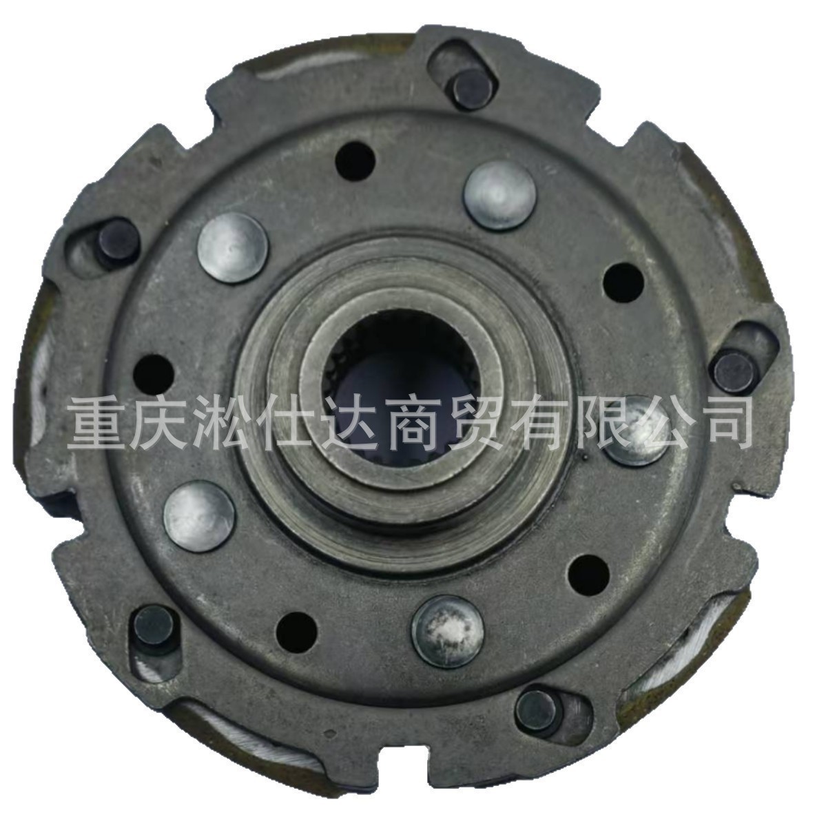 Cross-border applicable CF800 X8 Z8 U8ATV/UTV/SSV steering gear assembly 0800-054000-0001