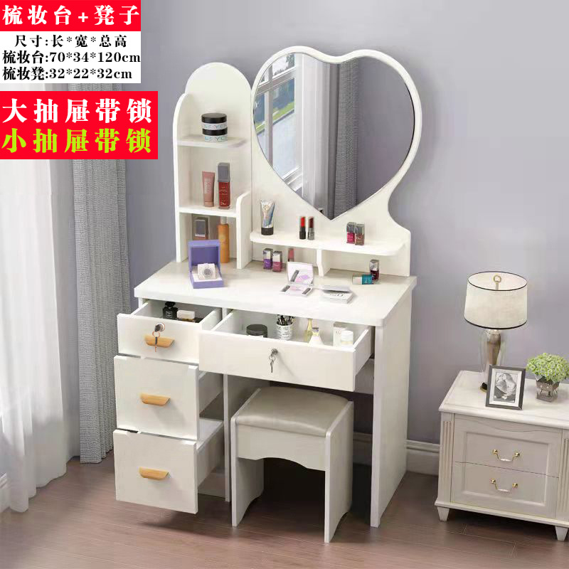 SX588 왼쪽 캐비닛 따뜻한 흰색