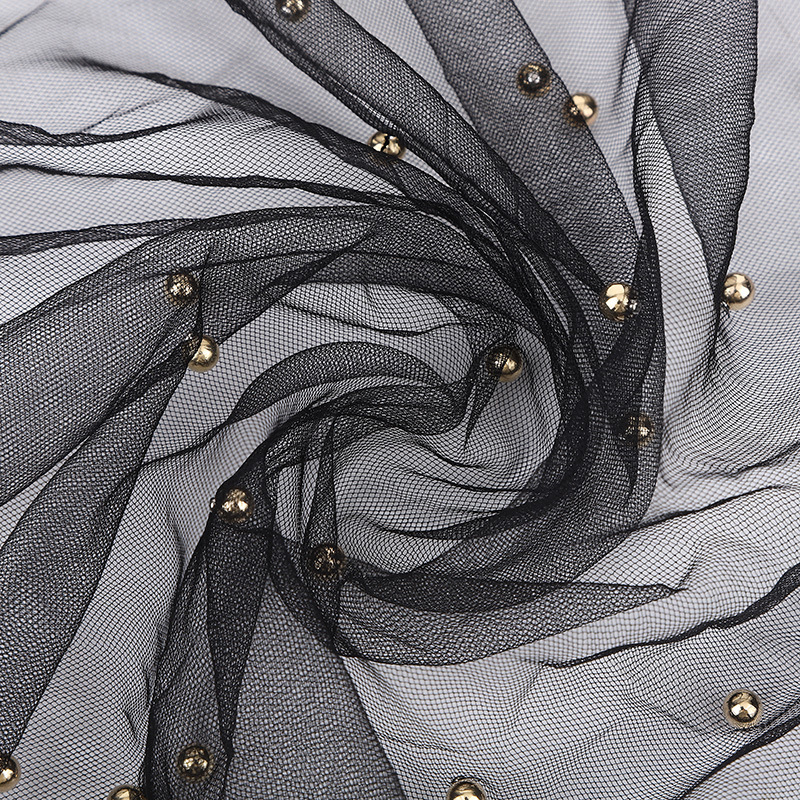 1 # 골든 펄 블랙 원사