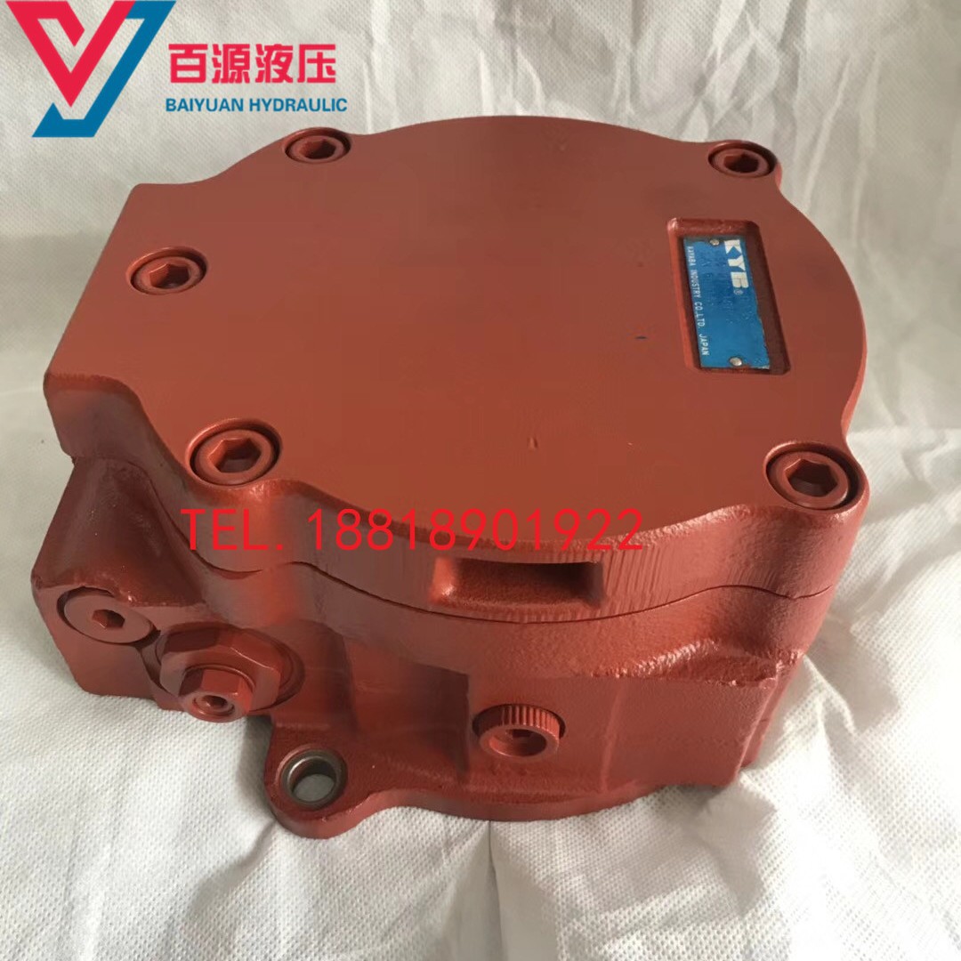 MSG-27P-23E回转溢流阀 玉柴35旋转泵 中联 福田雷沃60回转马达