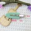 Tiffany blue (solid color)