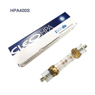 ISOLDE HPA 400S ����/���w��/���ڟ�/̽����400W R7S���_