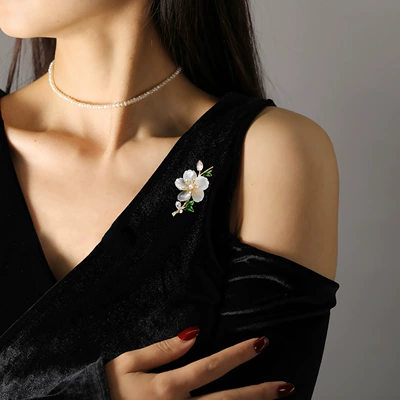 Xiliang Feizi High-End Natural: Yaxa sancaqları