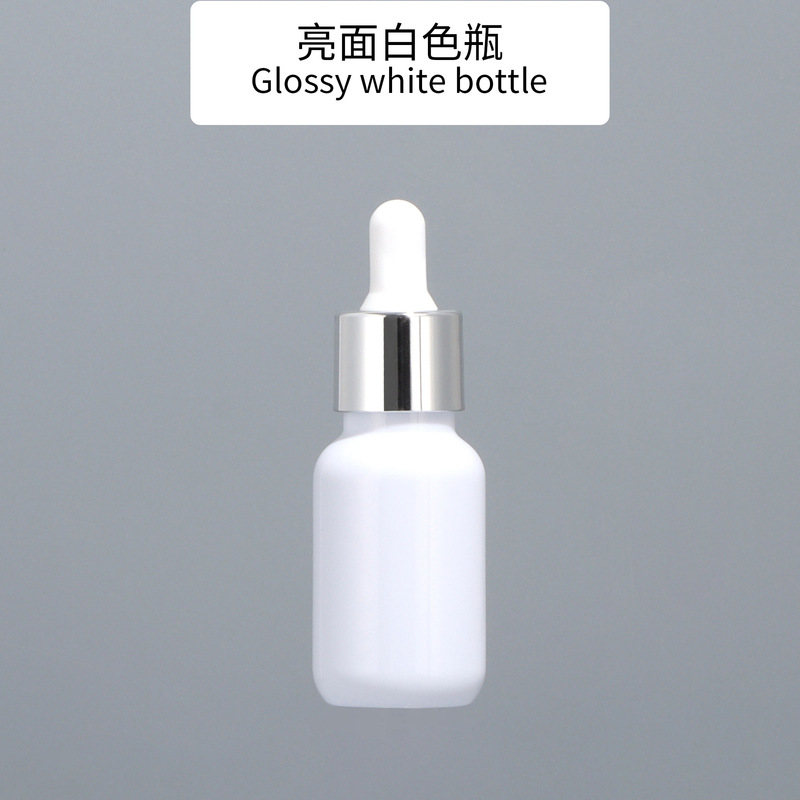 30mlエッセンシャルオイルボトルスポイト高級エッセンシャルオイルボトル高級化粧品ボトルpetボトルサンプル分注ボトル|undefined
