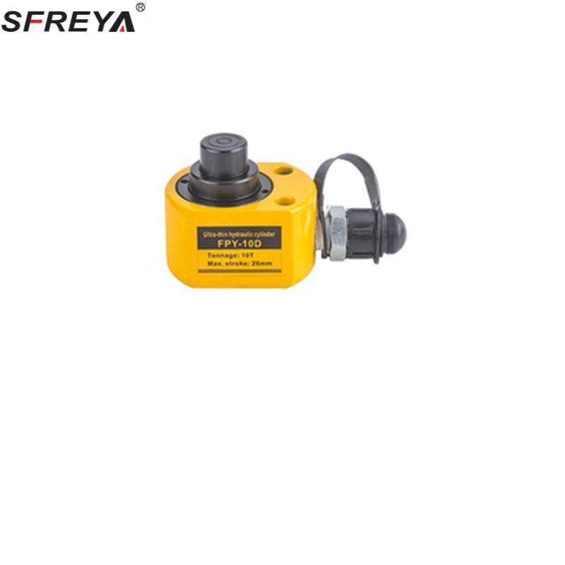 SFREYA液压千斤顶多节液压油缸多节千斤顶10T,20T,30T,50T千斤顶