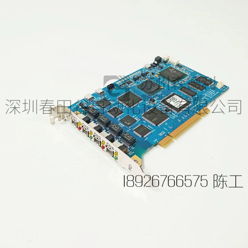 Новая карта управления движением AXT PCI-R3200-MLIII на складе, торг для продажи