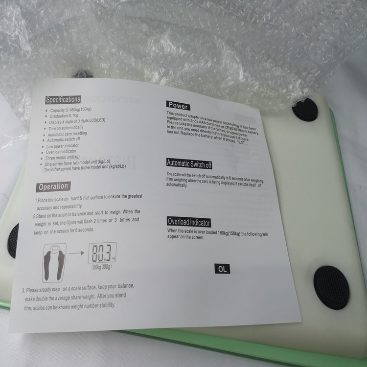 2022 nueva escala de cuerpo humano, escala de salud, escala de peso, escala de baño, escala de vidrio