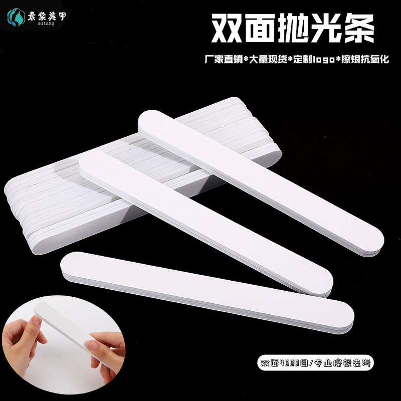 in stock Double-sided Polishing Strip Wipe Silver Stick Nail Art Star Moon Play Ultra-fine Gold and Silver Jewelry Repair Anti-oxidation Cleaning in stock Double-sided Polishing Strip Wipe Silver Stick Nail Art Star Moon Play Ultra-fine Gold and Silver Jewelry Repair Anti-oxidation Cleaning