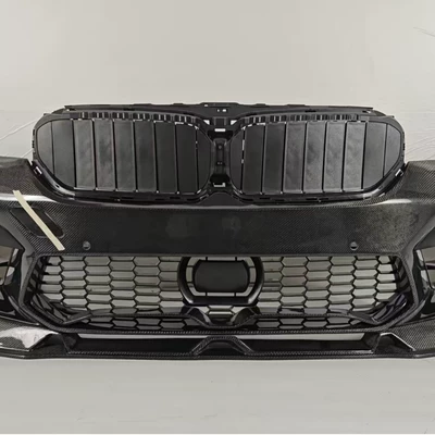 Suitable for Bmw 5 Series F90 Bumper