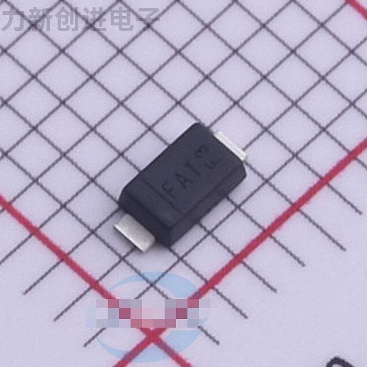 DFLT8V-7 规格 PowerDI123 二极管 现货供应