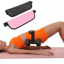 �Θ�������Ů���ν�������ؓ��Ӗ��hip thrust belt�\����������