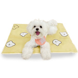 ПЭТ -летняя ледяная подушка кошки и собаки плюшевые плюшевые плюшевые