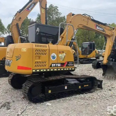 Excavadora de ruedas moderna 210W - 9 de alta calidad, fuerte rendimiento de excavadora de ruedas moderna con potencia completa.