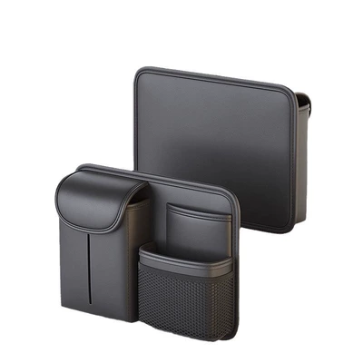 Storage Box Car Interior Decoration — Car storage bag/box