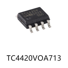 TC4420VOA713���bSOIC-8 �ŘO��оƬ�����·ic���Ԫ�����NƬ