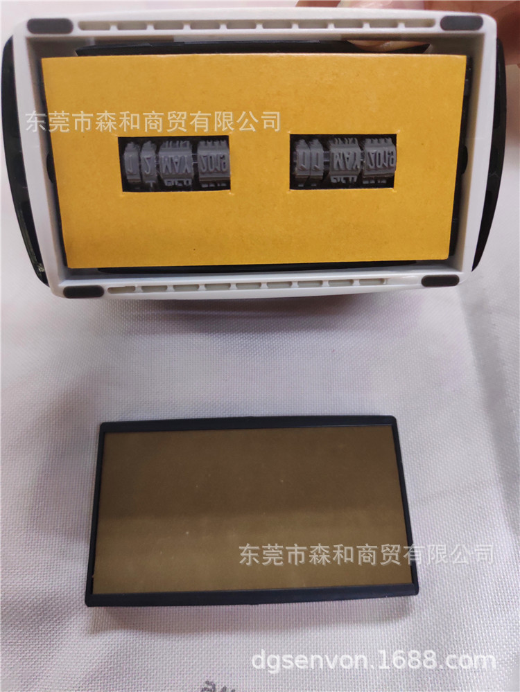 COLOP������  P60DD˫����ӡ��37*76MM �����������²������� 