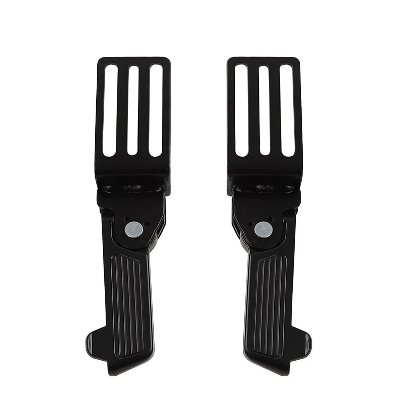 Передняя педаль педали переднего педали для электромобиля