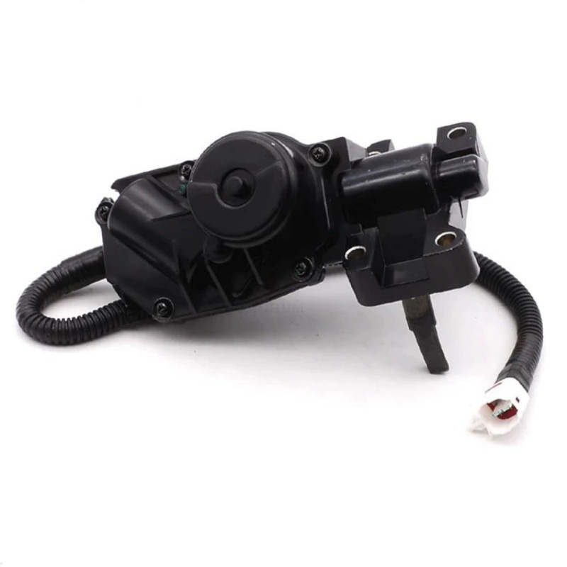 2310100-K01 is suitable for Great Wall Haval H3 H5 H6