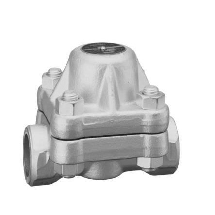 日本MIYAWAKI宫胁S51N,S61N,S62N蒸汽疏水阀  疏水阀