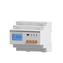 安科瑞DJSF1352-RN-6导轨式直流电能表 大型储能光伏电站1500V