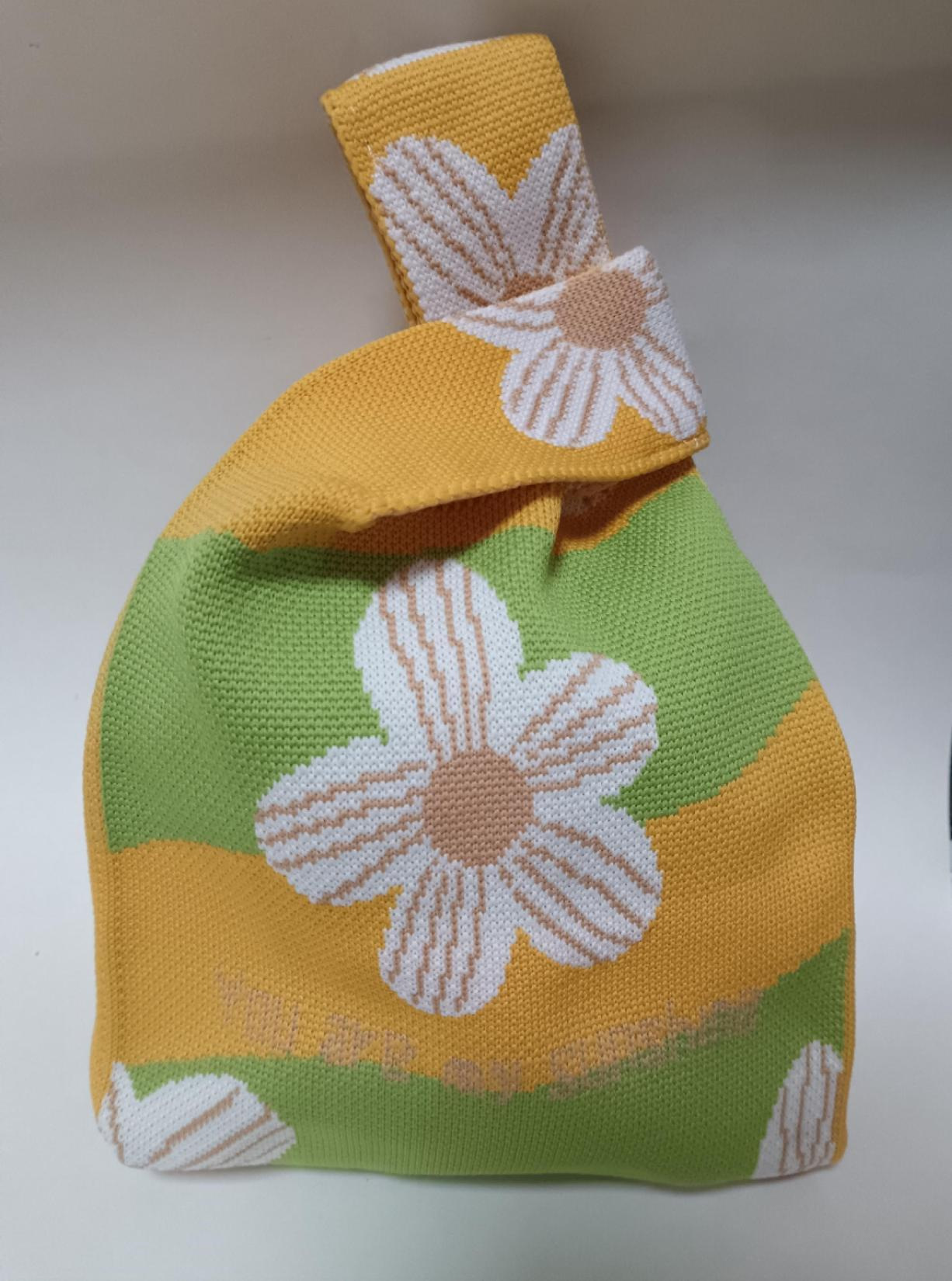 삼색꽃 오렌지 (90g)