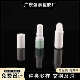 滚珠按摩鼻吸鼻通棒活力泰国包材批发简约双用鼻通管空管