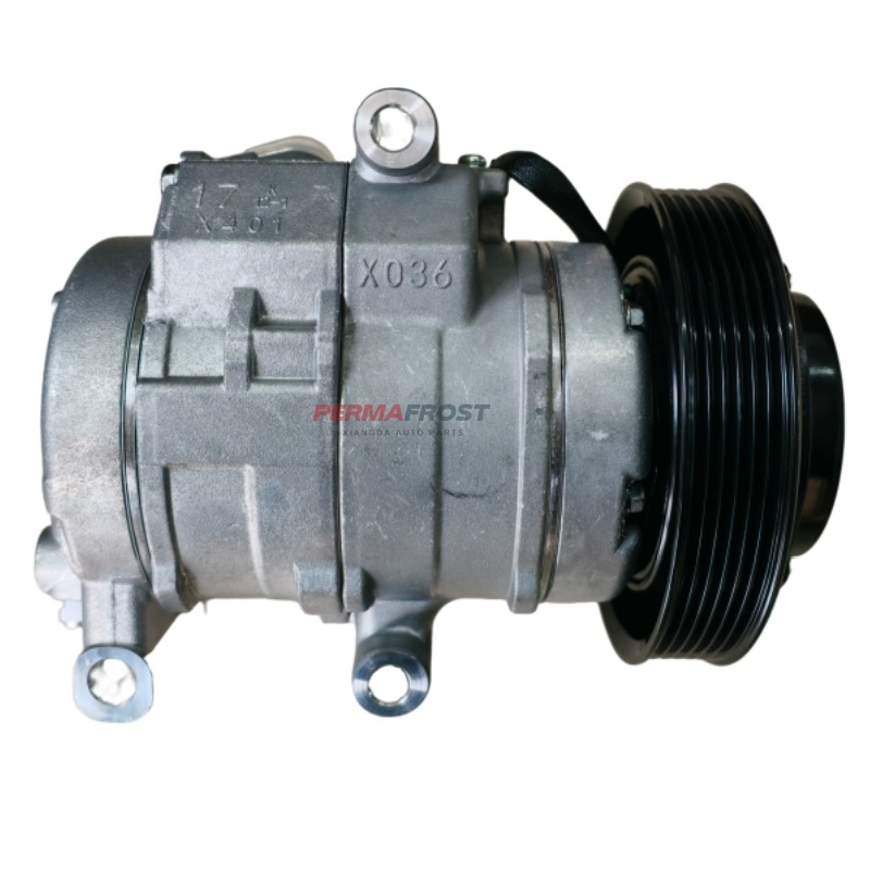 10S17C 68337 471-0703 Cs20077 Car Air Conditioning Compressor Suitable for Chevrolet Hummer H3