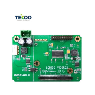 Circuit Board Pcba Solution Design and Development Smt Patch Pcba Production Copy Board Proofing