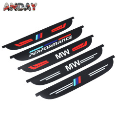Suitable for BMW new 5 series modified high brake light decorative stickers 3 series/1 series/2 series rear tail light warning stickers