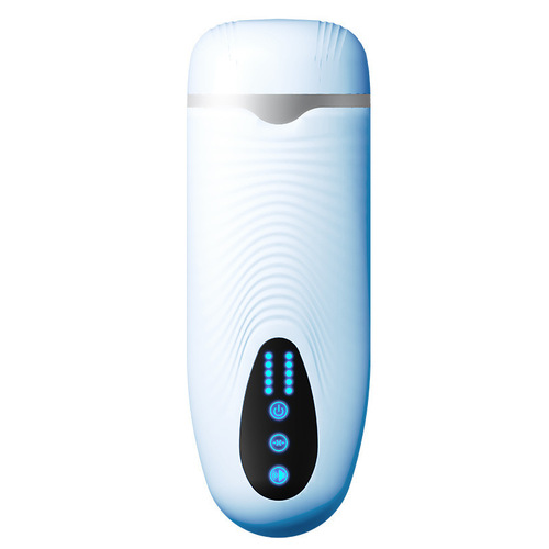 Xingchen fully automatic aircraft cup pronunciation sucking telescopic vibration male male masturbation cup sex toys