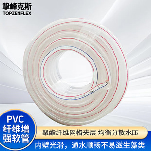 PVC͸���w�S����ܛ��4��6��1�羀������ˮ�ܻ��@�ܾW�y��Ƥ�ܶ���