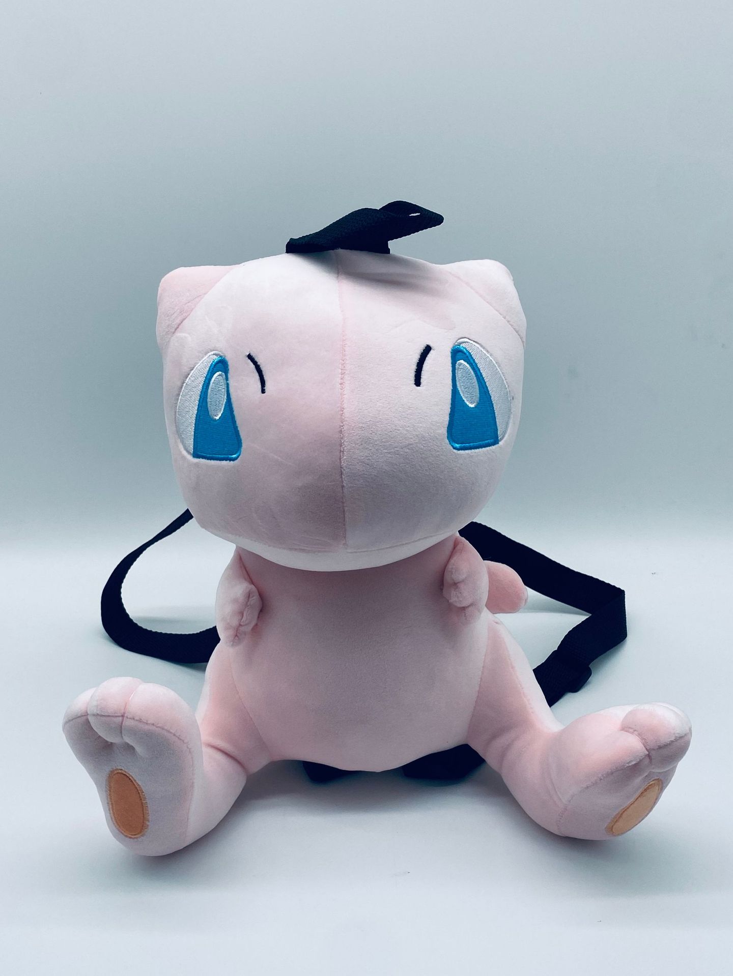 10 mochilas grandes gonggui fan q Kabi bestia lindo bolso niño jardín de infantes peluche