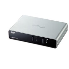 SANWA SUPPLYɽ�I2��KVM�ГQ��2:1�I������ ���I�ГQSW-KVM2LUN