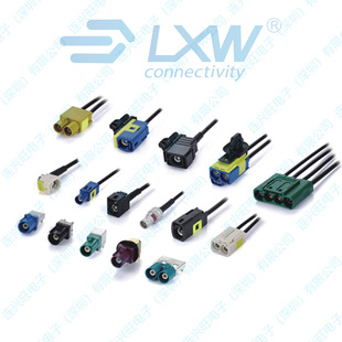 FAKRA-C/D/Z ��/ĸ�^�B�Ӿ� ܇�d�B���� GPS/4G/WiFi�쾀���L��