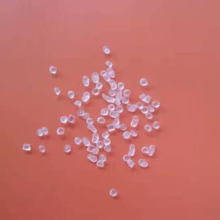 TPX new material Sanjing chemical can be used as glasses frame high temperature resistant PMP RT18 TPX transparent material