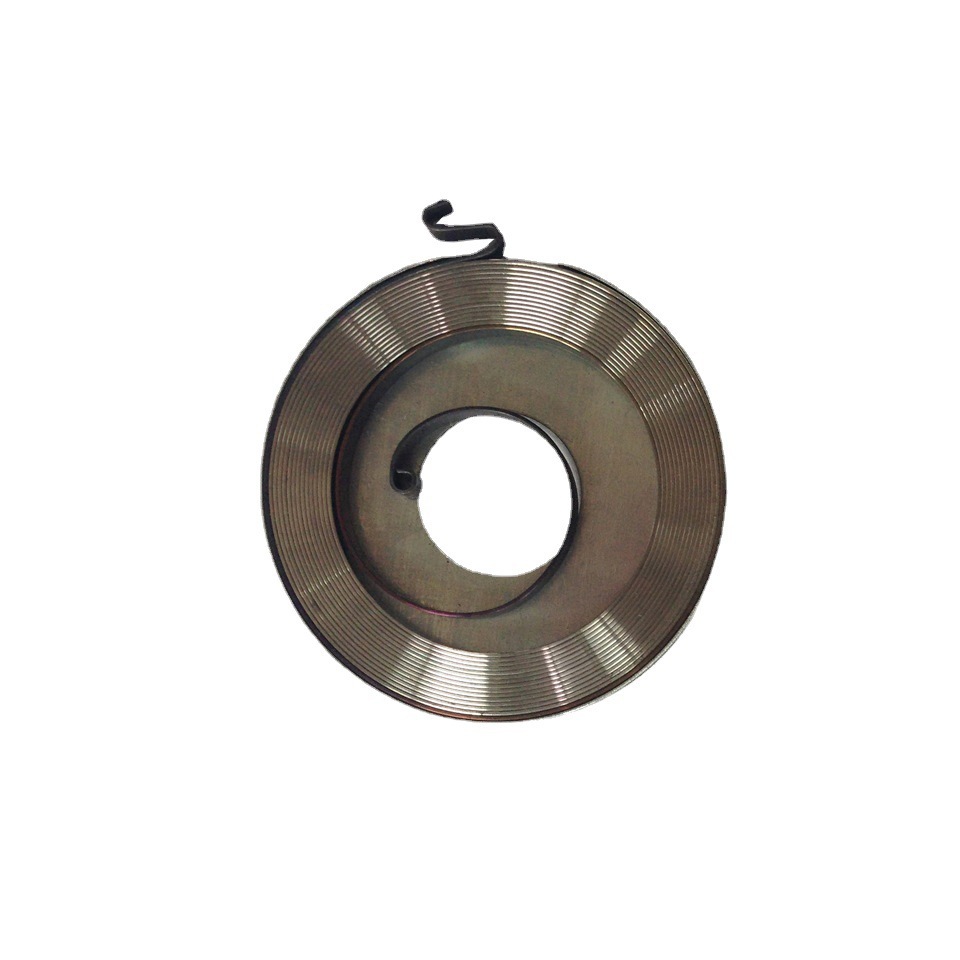 45 52 58 油锯 易启动大弹簧 拉盘弹簧 单启动拉盘 小弹簧