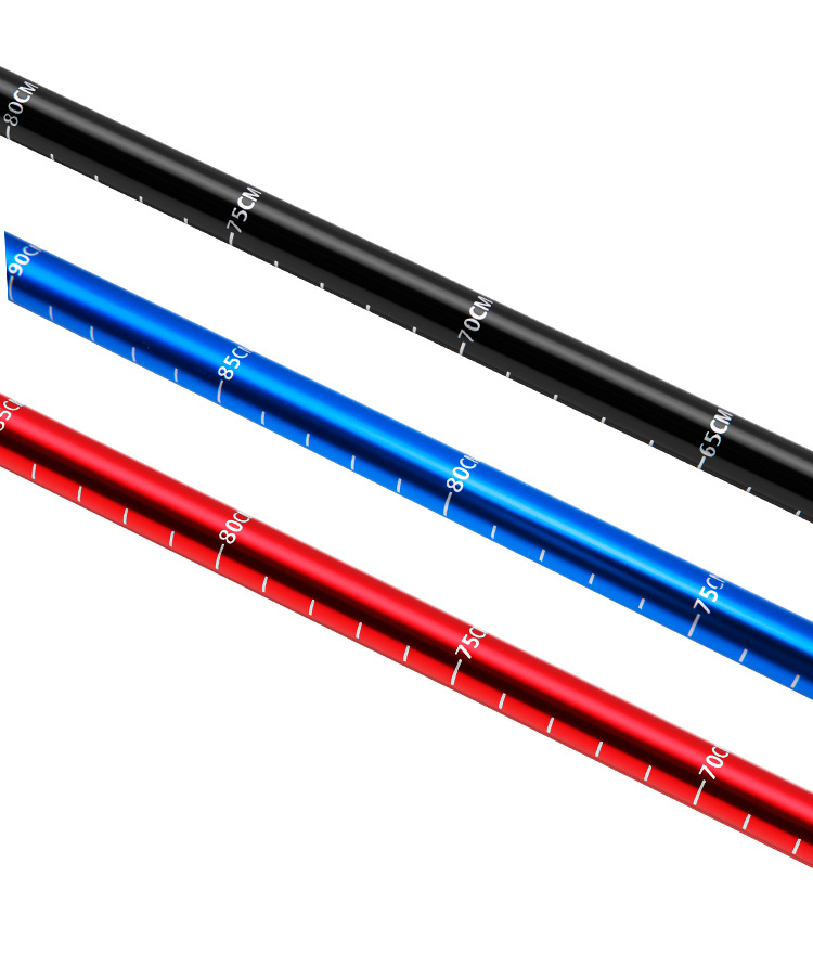 Gậy golf hai mặt PGM cho người mới bắt đầu, có thể điều chỉnh độ dài 60-90 cm — JRTUG014-đỏ (có thể điều chỉnh 60-90CM), JRTUG014-màu xanh (có thể điều chỉnh 60-90CM), JRTUG014-Đen (có thể điều chỉnh 60-90CM) chi tiết 28