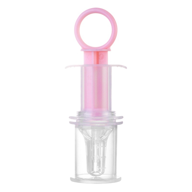 Dorado Baby Feeder Set Dropper + Pacifier Two-piece Baby Feeder Water Feeding 6446