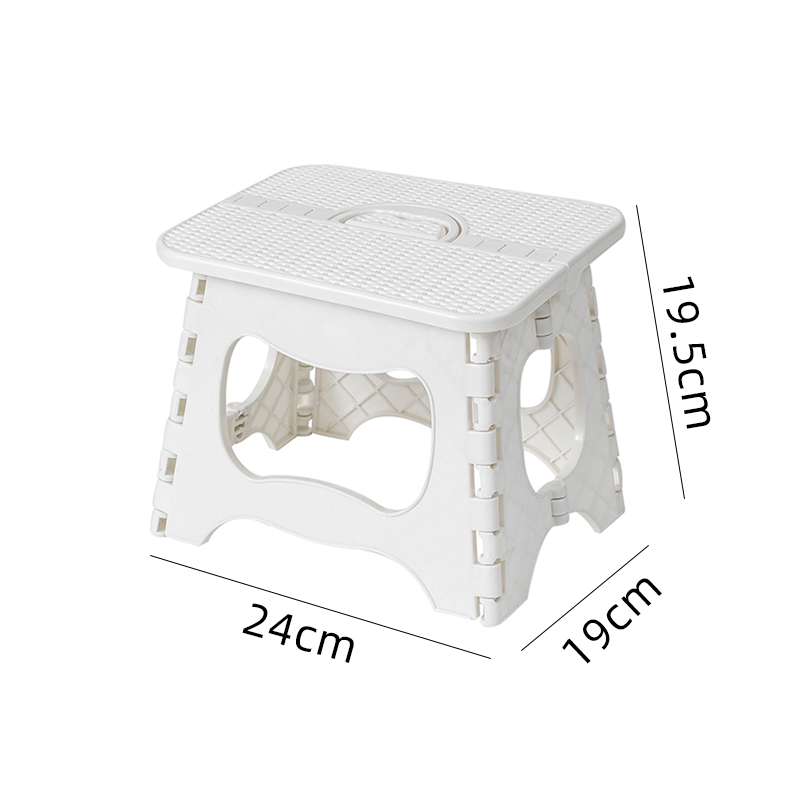 White small size (mini model for children)